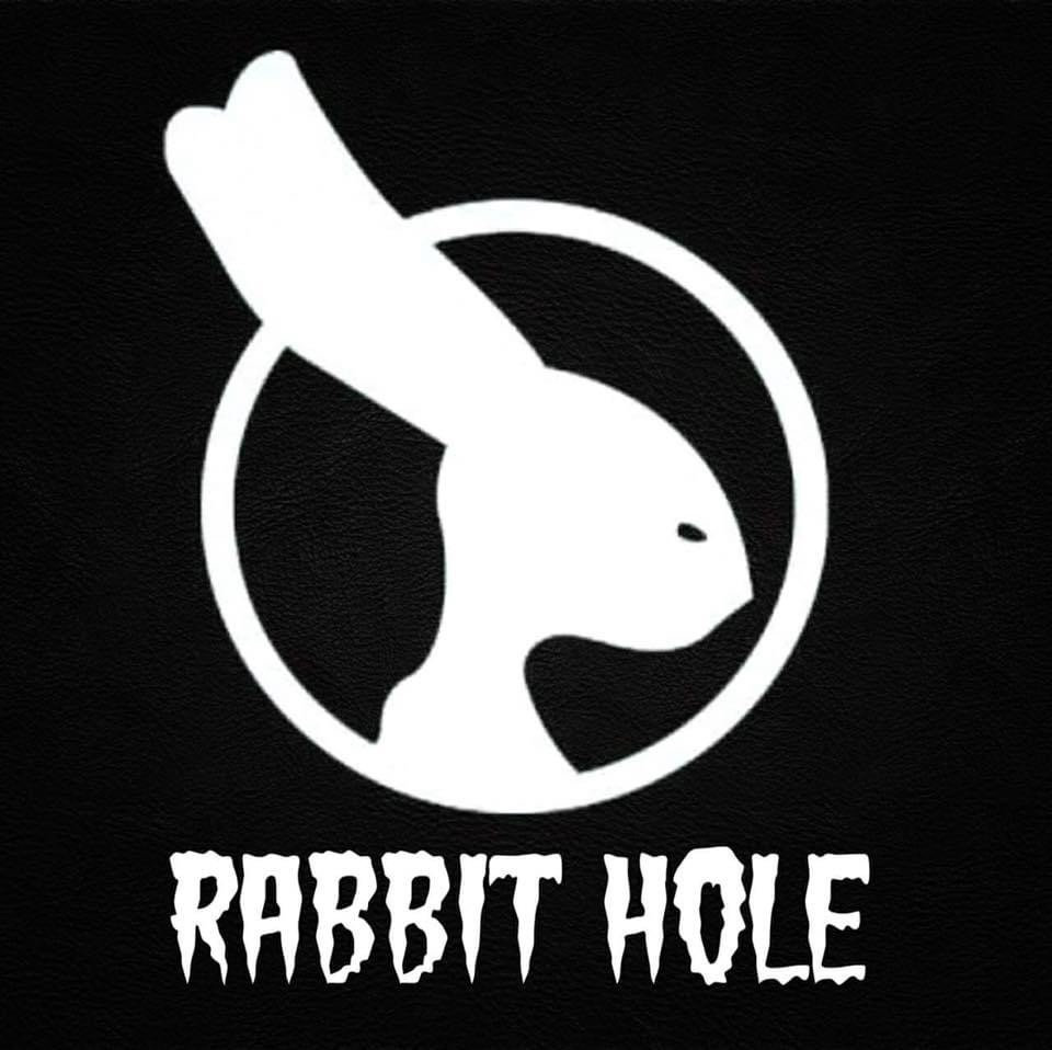 Rabbit HOLE Live Rabbit HOLE