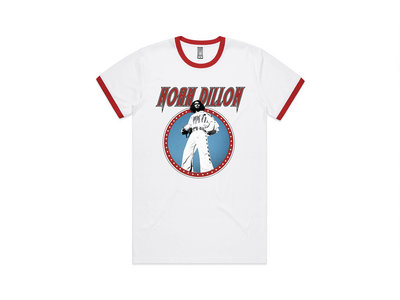 Knievel Daredevil T-Shirt main photo