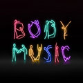 Body Music image