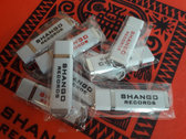 SHANGO RECORDS USB Flash Drive (empty) photo 