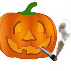ScaryPumpkinGuySmokingWeed thumbnail