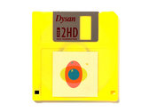 3.5" Floppy Disk 1,44 MB - Roman Bromboszcz - Pregmos Cosgnant photo 