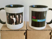 Fourmasons Mug photo 