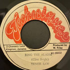 Clive Wilson & The Skatalites - One Ska, One Ounce Of Weed, One