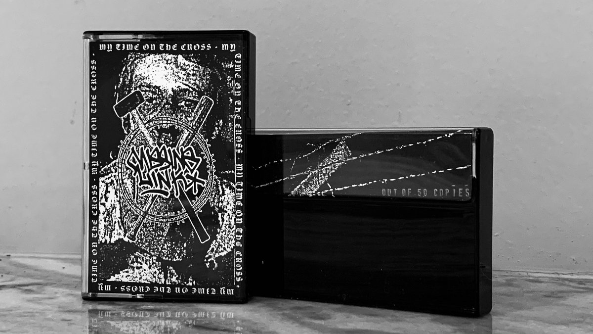 My Time On The Cross | Missing Link