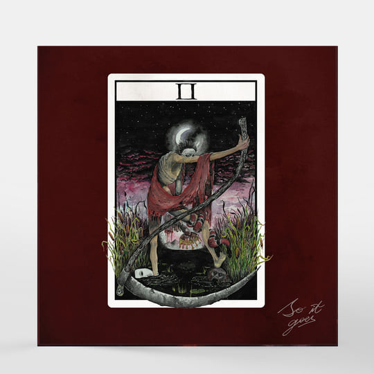 So It Goes | Demoniac | Edged Circle Productions