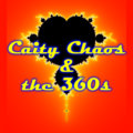 Caity Chaos and the 360s image