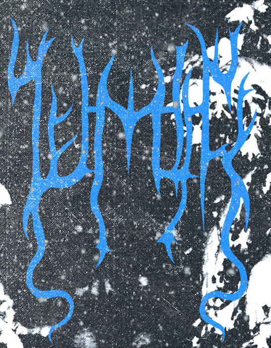 Aeons of Sorrow | Ymir