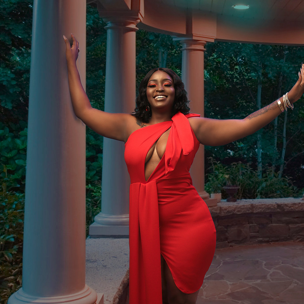 Best of Winnie Nwagi (Deluxe Edition) Winnie Nwagi