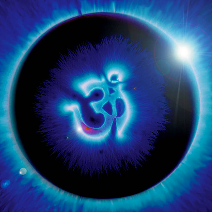 Violent Relaxation - Light Side | Total Eclipse