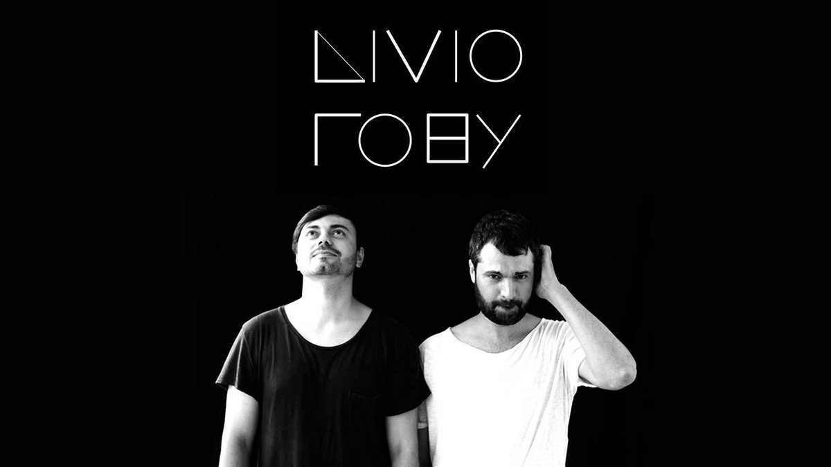 Tribute | Livio & Roby