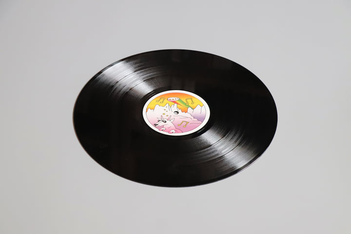 System Shapeshift EP | Legowelt
