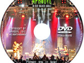 DVD + Audio-CD photo 