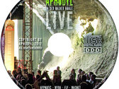 DVD + Audio-CD photo 