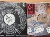 Wundersam Vinyl + Cassette + Digital Album photo 