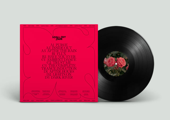 LP2 | Earth Trax