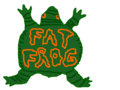 FAT FROG image