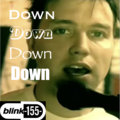 Down Down Down Down: Best of Blink-155 Covers image