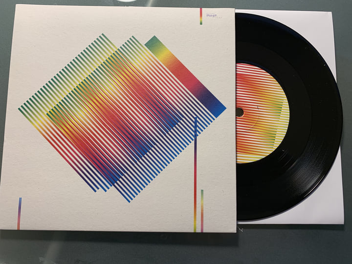 Returnal (Antony & Fennesz Versions) | Oneohtrix Point Never