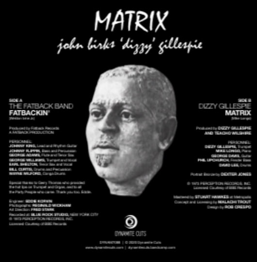 (CD)Matrix／Dizzy Gillespie Dizzy Gillepsie - Matrix - Amazon.com Music
