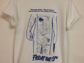 Friday The 13th (shirt) photo 