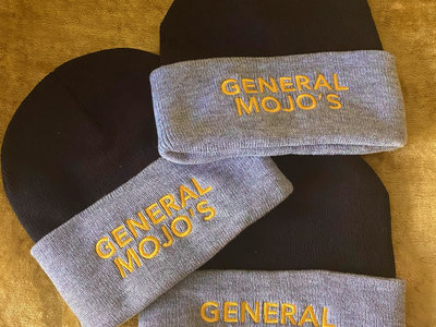 General Mojo's Hat main photo