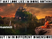 I'm In Different Dimensions!! #Multidimensional photo 