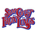 Sam Coffey and The Iron Lungs image