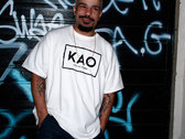 K.A.O T-shirt photo 