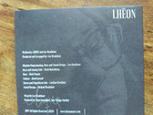 Limited Edition Compact Disc - elique - single photo 