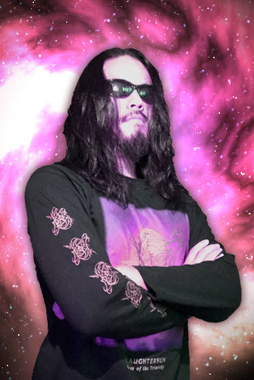 Music | Ancient Cosmos
