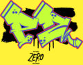 Patient Zero Records image