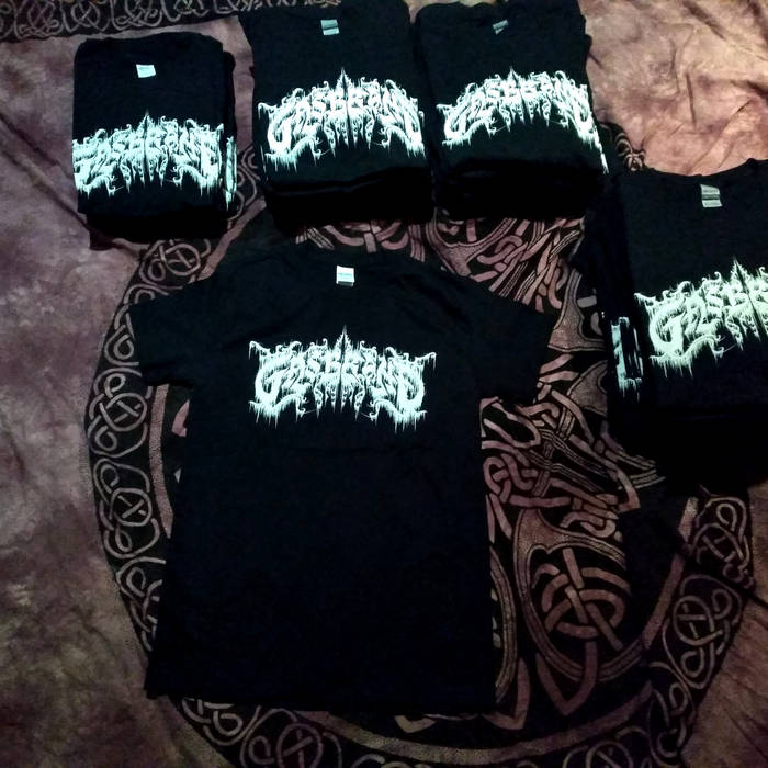 Gasbrand LOGO T-Shirt