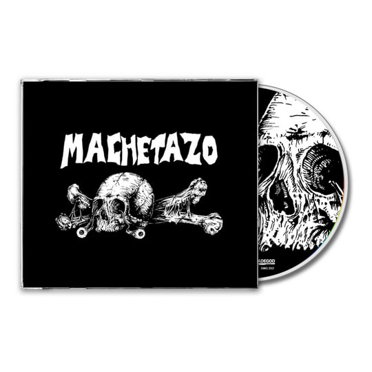 Ultratumba II | MACHETAZO | Selfmadegod