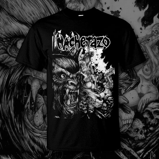Live at CBGB | MACHETAZO | Selfmadegod