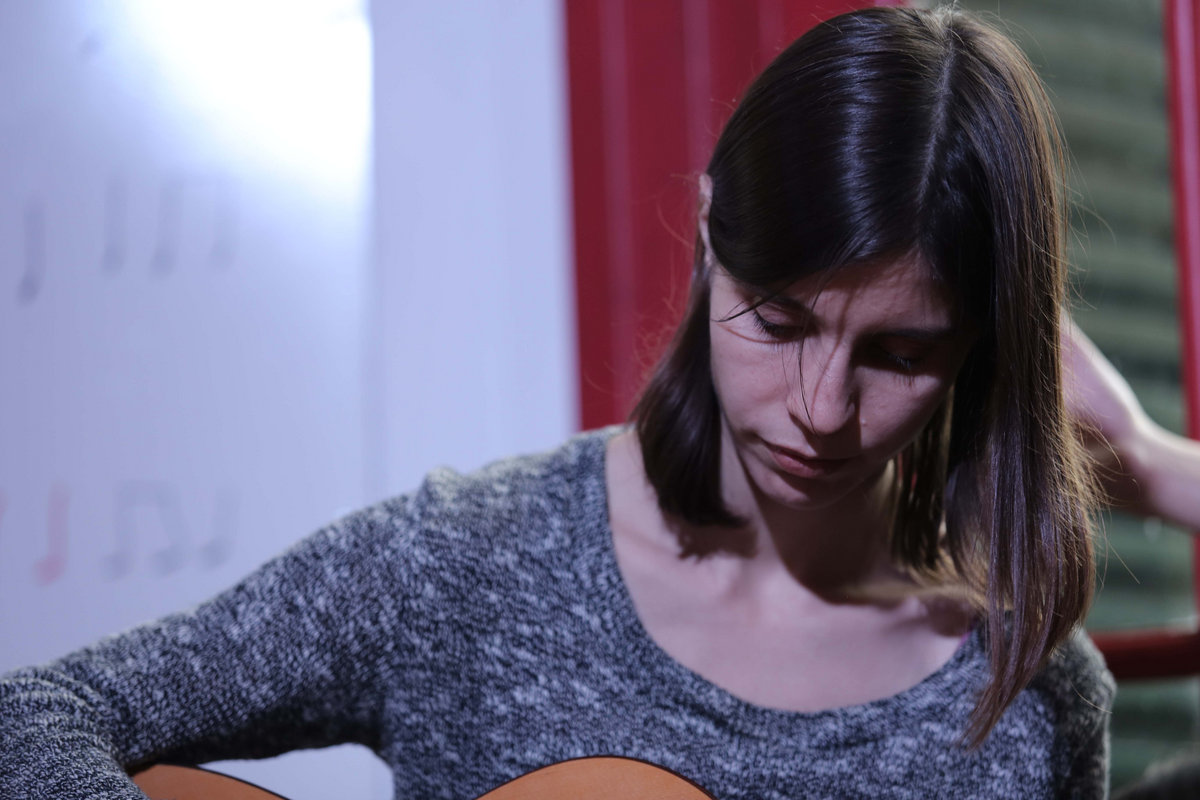 Cueca Del ñawña Carolina Barenbaum Carolina Barenbaum