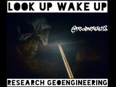 Look Up Geoengineering!! #WakeUp #TruthSeekers photo 