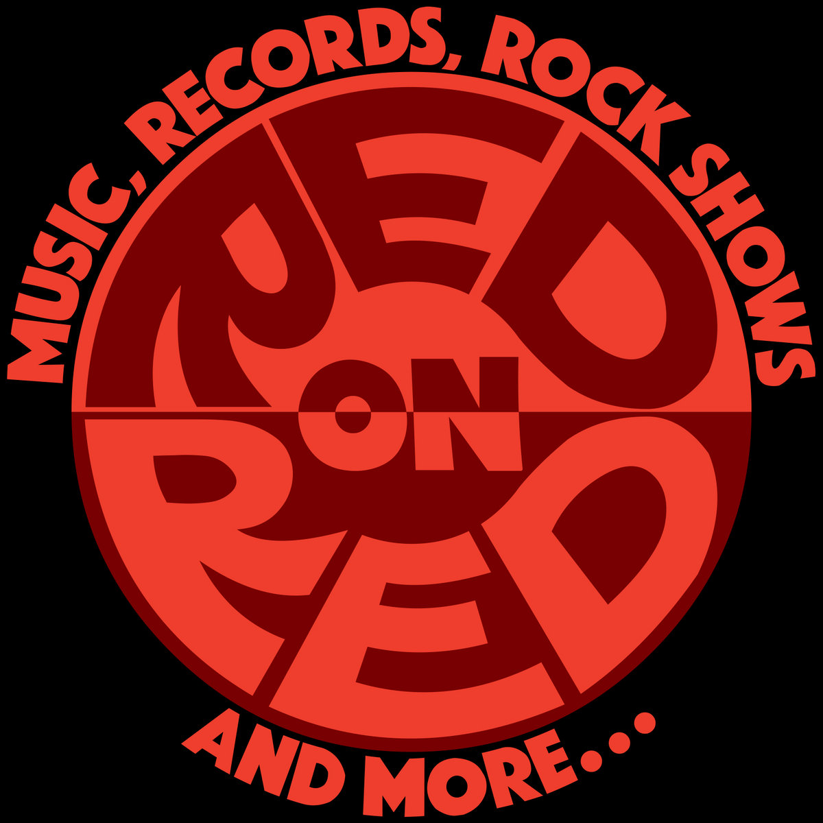 Artists Red on Red Records