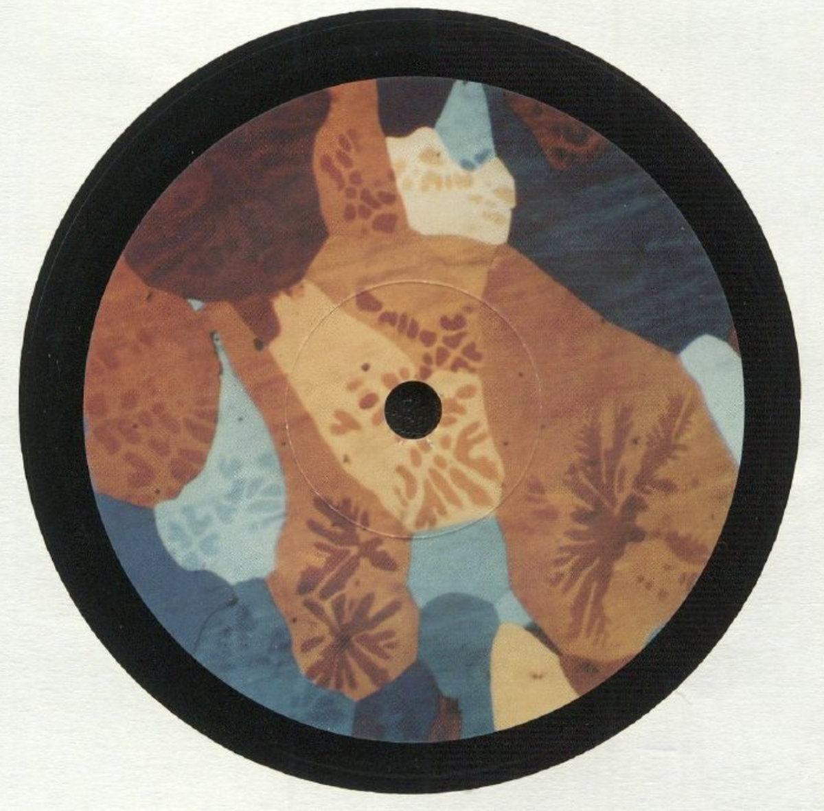 HNNY ‎– Cheer Up, My Brother [Vinyl only - no digital download