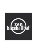 Zen Baseballbat image