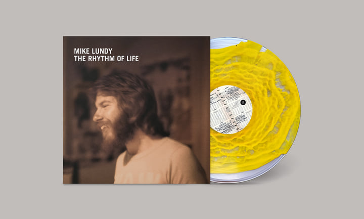 Mike Lundy - The Rhythm Of Life - YouTube