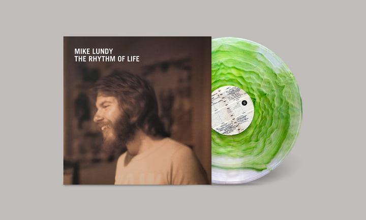 The Rhythm Of Life | Mike Lundy