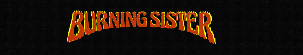 Burning Sister — Photo