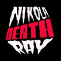 Nikola Death Ray image