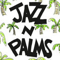 Jazz N Palms image