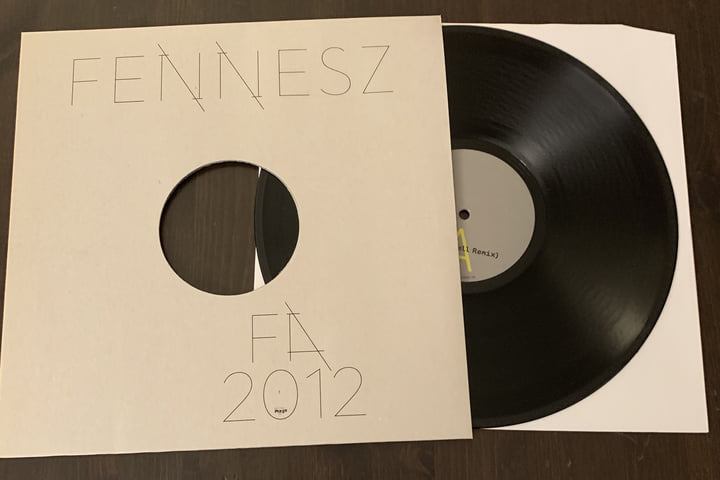 Fa 2012 | Fennesz