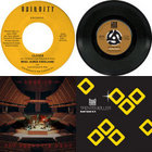 brad stank eternal slowdown 12inch レコード Eternal Slowdown | Brad stank