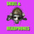 Skull and Headphones thumbnail