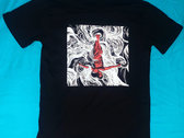 To Breathe Underwater Tee photo 