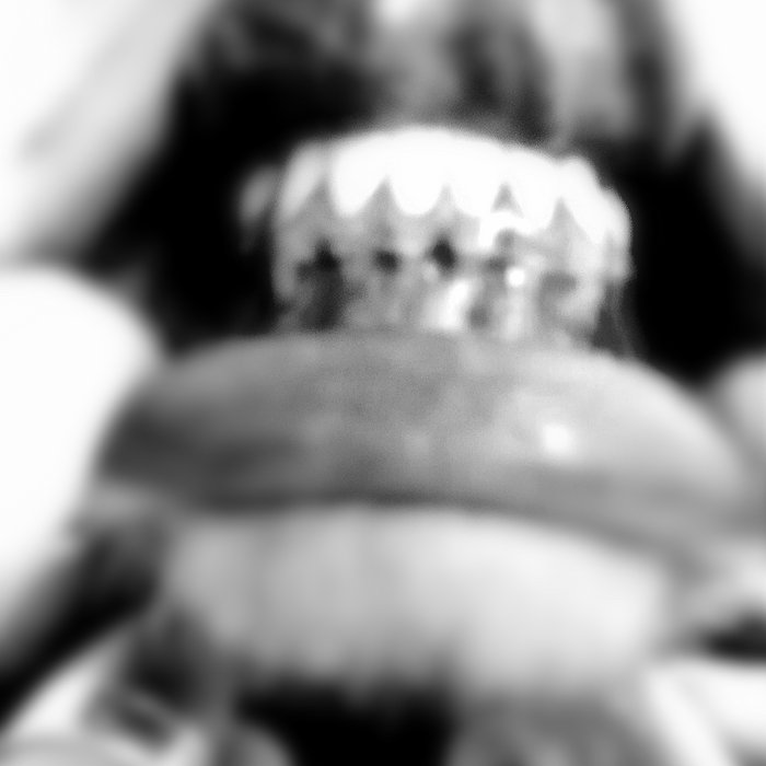 Broken Teeth Under Gums cover